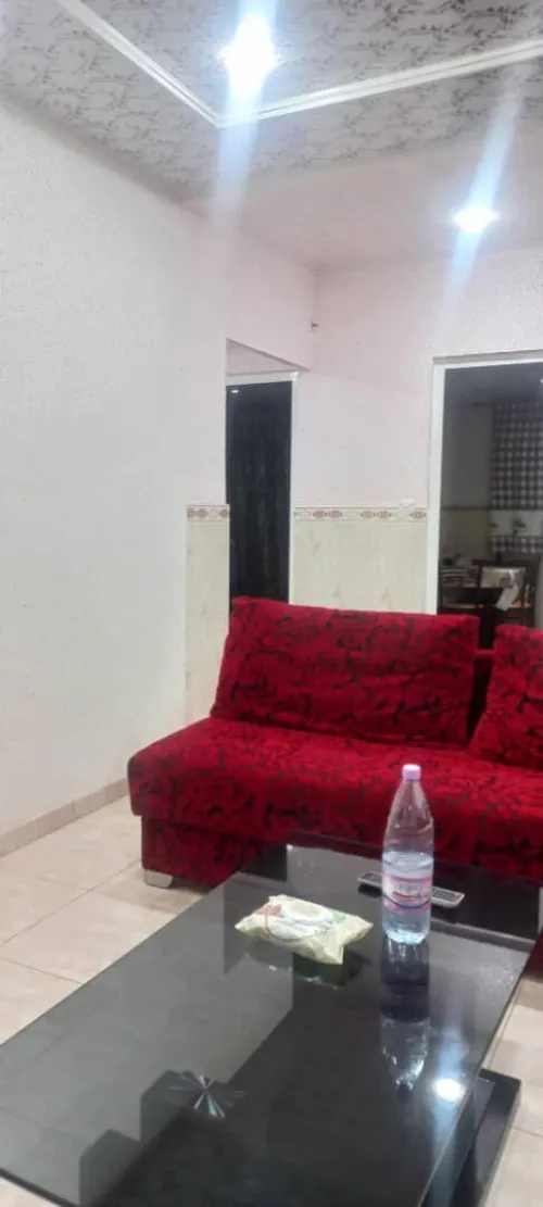 Vente Appartement F3 Alger Hussein dey