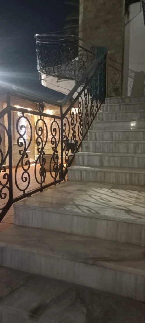Vente Villa Alger Kouba