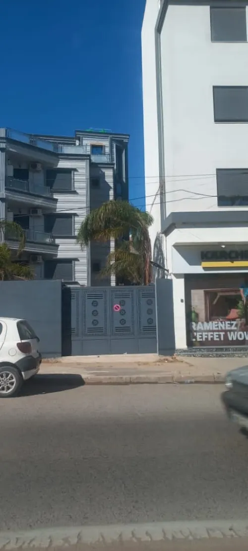 Vente Villa Alger Kouba