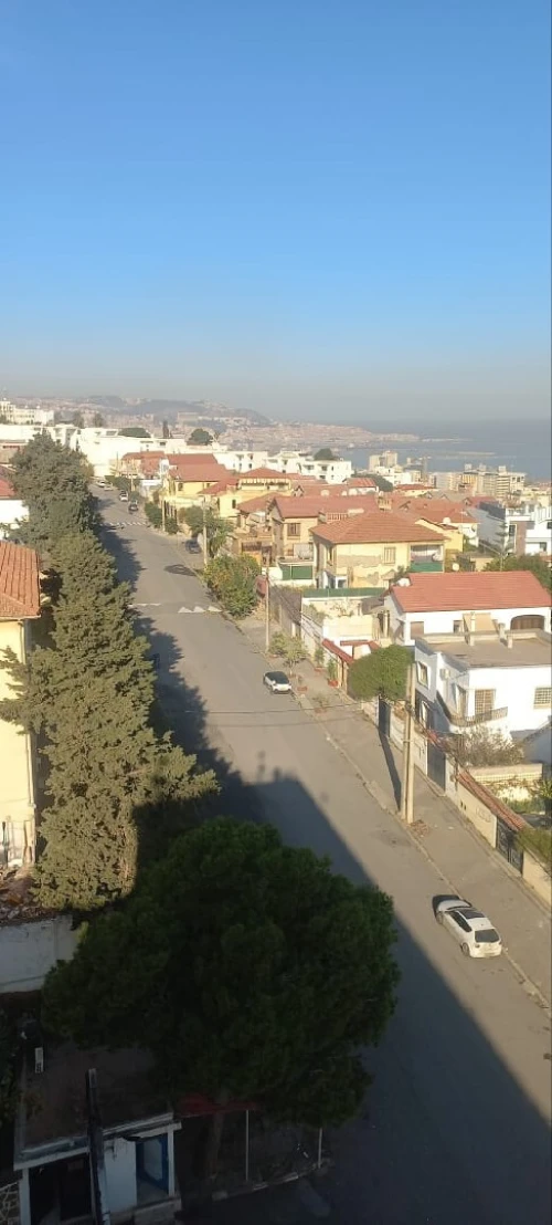 Vente Villa Alger Hussein dey