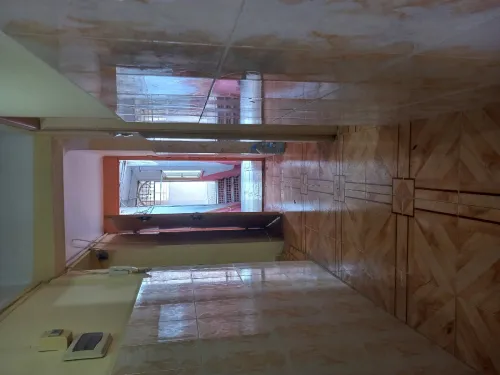 Location Appartement F4 Alger Kouba