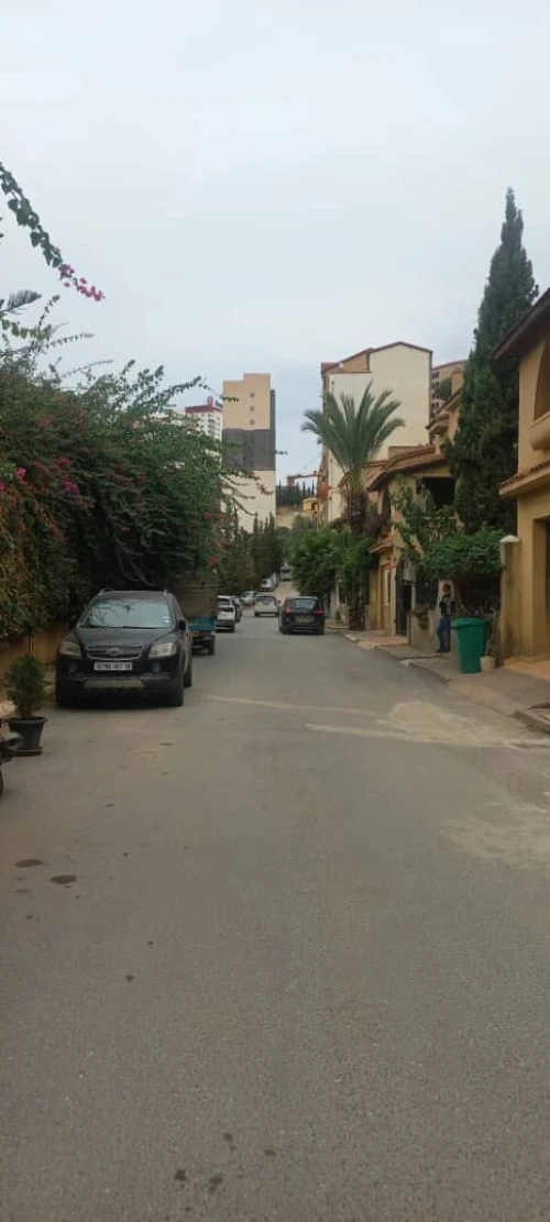 Vente Villa Alger Birkhadem