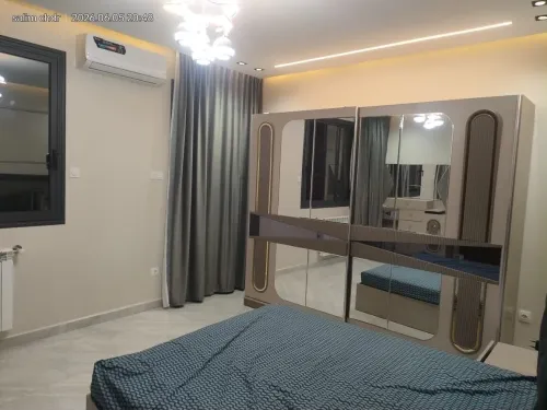 Vente Villa Alger Kouba