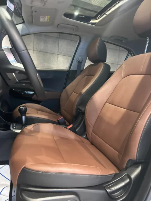 Kia morning 2024 signature