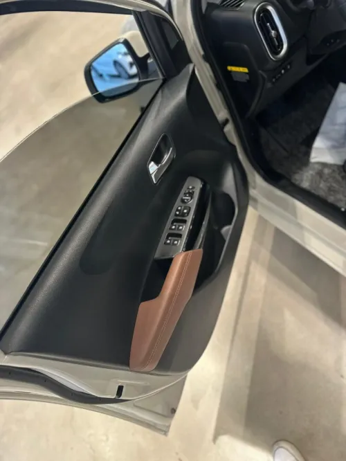Kia morning 2024 signature