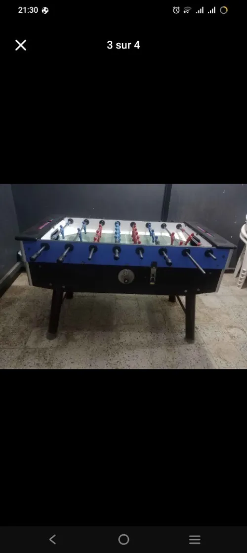 Babifoot