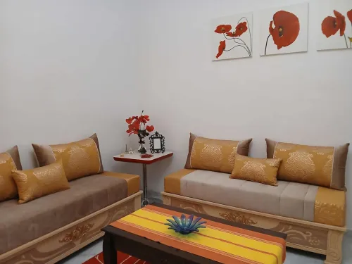 Vente Villa Aïn Témouchent El malah