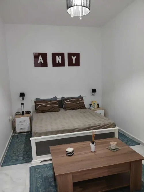 Vente Villa Aïn Témouchent El malah