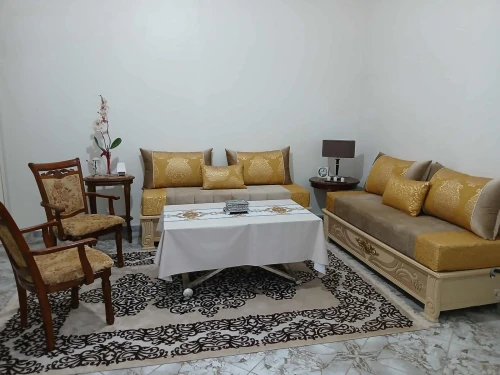 Vente Villa Aïn Témouchent El malah