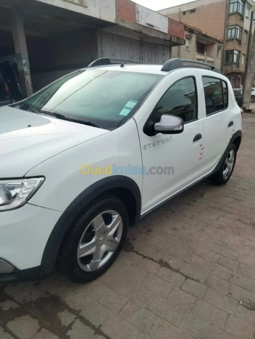 Dacia Sandero 2022 Sandero
