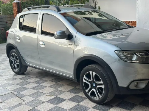 Dacia Sandero 2021 Stepway PRIVILEGE