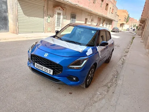 Suzuki Swift 2025 Swift
