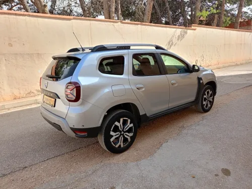 Dacia Duster 2022 Duster