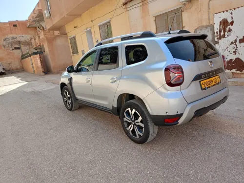 Dacia Duster 2022 Duster
