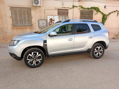 Dacia Duster 2022 Duster