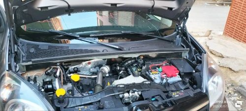 Renault Kangoo 2021 Confort (Utilitaire)