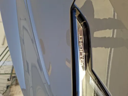 Volkswagen Golf 8 2024 GTD