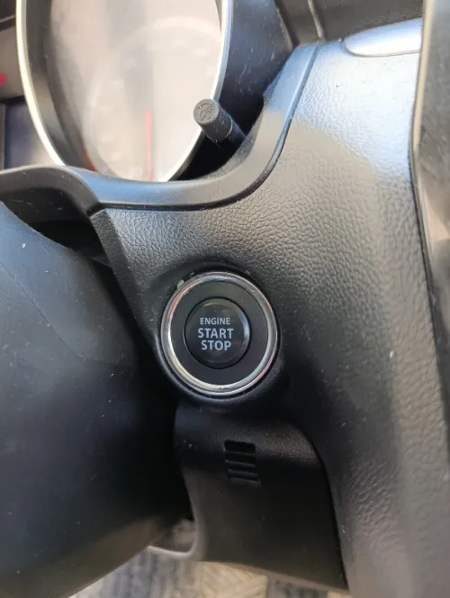 Suzuki Swift 2022 Swift