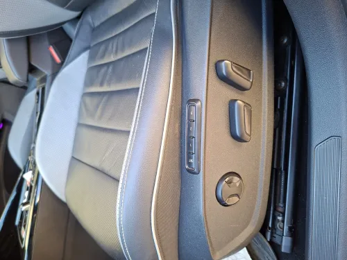 Volkswagen Golf 8 2024 GTD