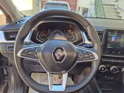 Renault Captur 2023 RS Line 