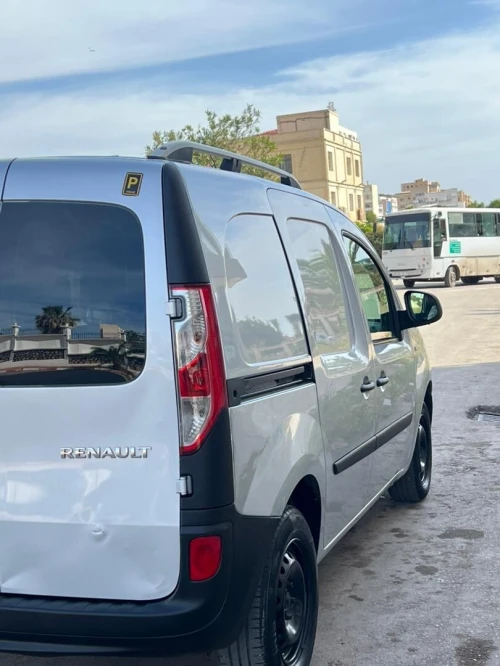Renault Kangoo 2017 Confort (Utilitaire)