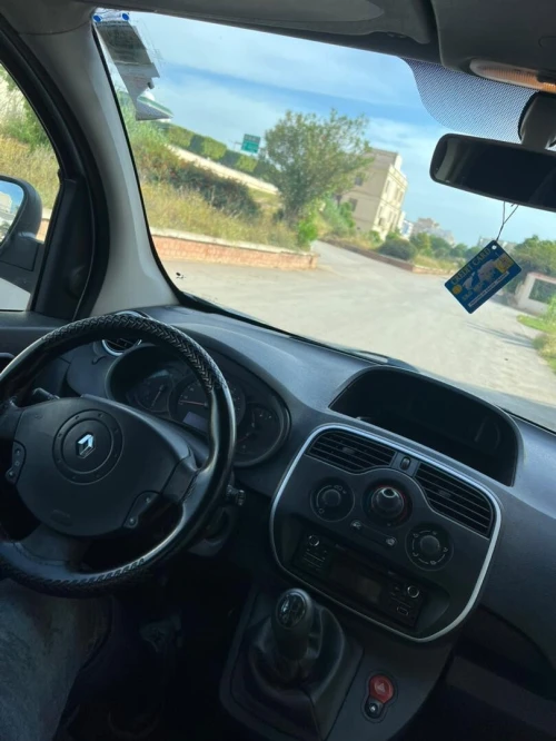 Renault Kangoo 2017 Confort (Utilitaire)