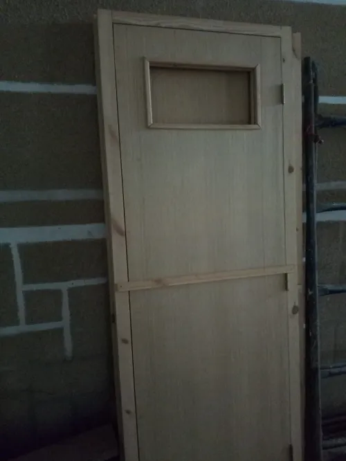 porte bois