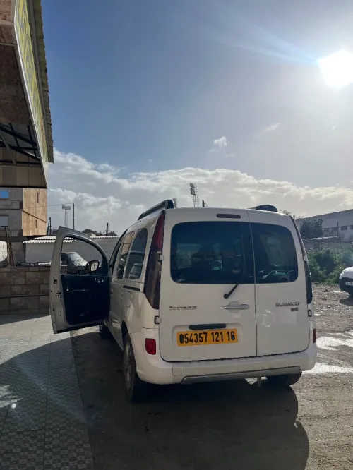 Renault Kangoo 2021 Privilège +