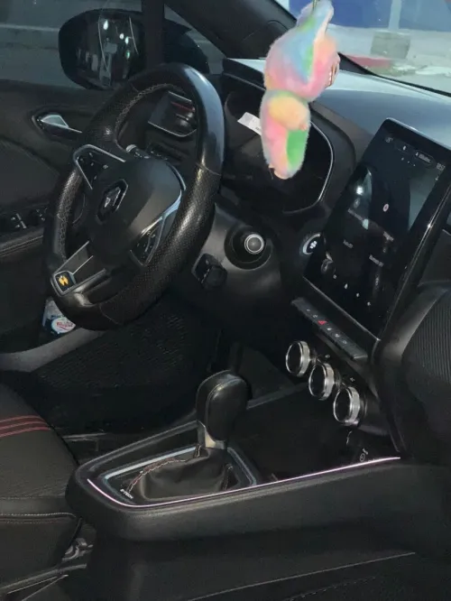 Renault Clio5 2021 
