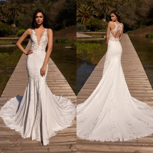 Robe de mariée