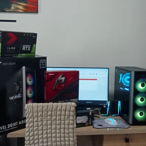 PC GAMER