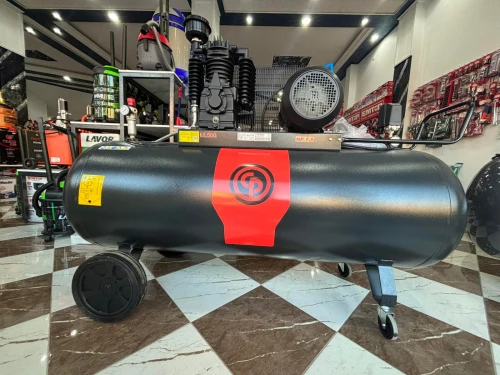 COMPRESSEUR CHICAGO 500L 