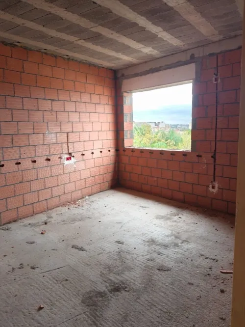 Vente Appartement F3 Alger Souidania