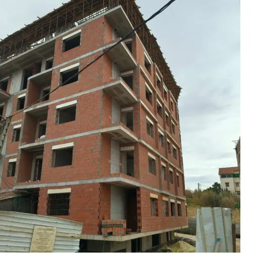 Vente Appartement F3 Alger Souidania