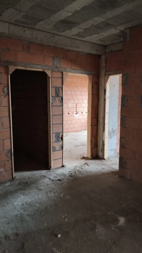 Vente Appartement F3 Alger Souidania