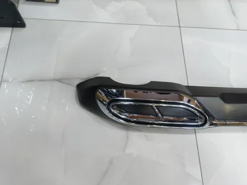 kit mercedes class V Maybach