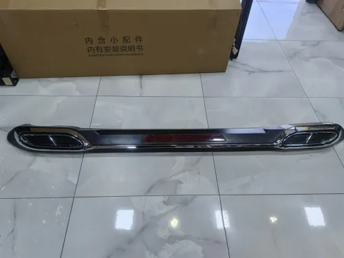 kit mercedes class V Maybach