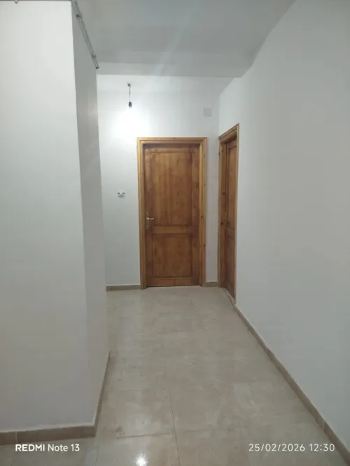 Vente Appartement F3 Mostaganem Sidi lakhdaara
