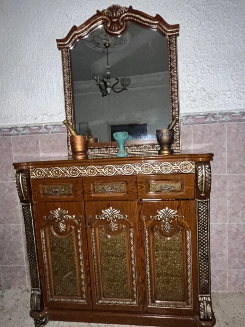 Commode