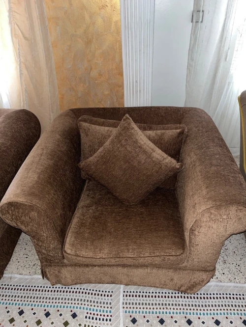 fauteuil salon