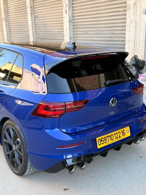 Volkswagen Golf 8 2022 R 20 Years Edition
