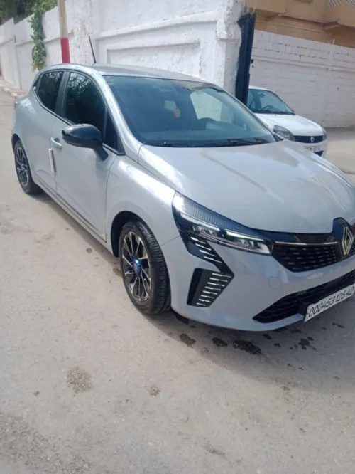 Renault Clio 5  2025 Evolution