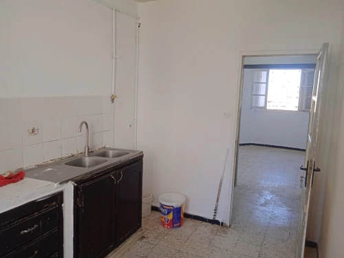 Vente Appartement F3 El Tarf El kala