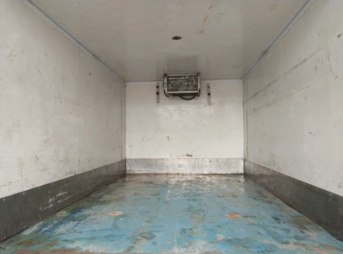 Iveco Frigo 1998