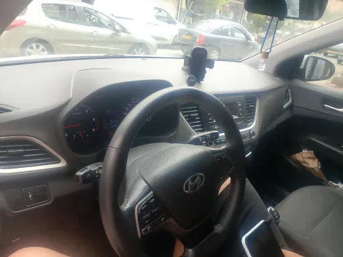 Hyundai Accent RB  5 portes 2019 Préstige