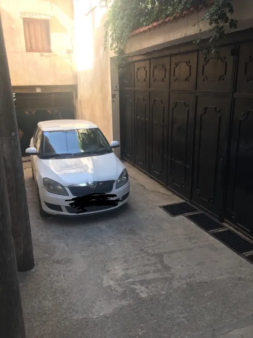 Location vacances Appartement Niveau de villa Studio Alger Dely brahim