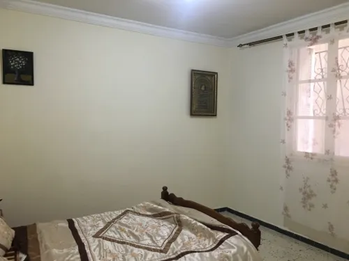 Location Niveau de villa F3 Alger Dely brahim