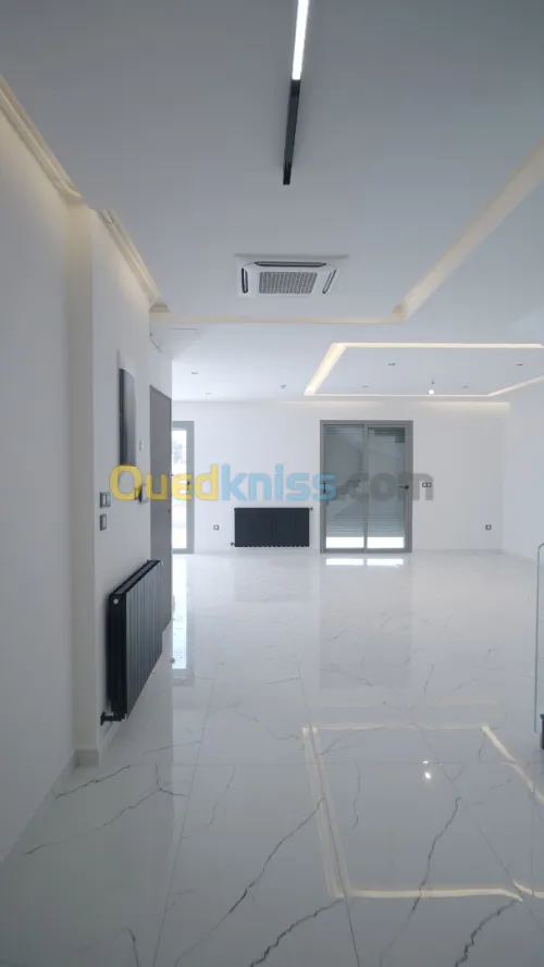 Vente Appartement F5 Alger Ouled fayet