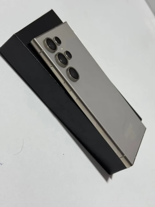 Samsung S24 Ultra