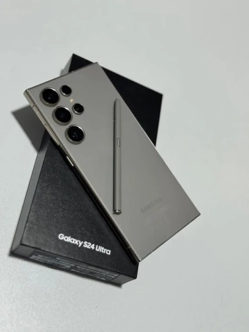 Samsung S24 Ultra